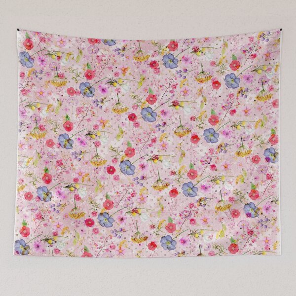 Item preview, Wildflower Spring designed and sold by Cb8129.