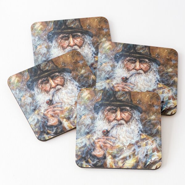 Item preview, The Acadian fisherman 1 designed and sold by amoxes.