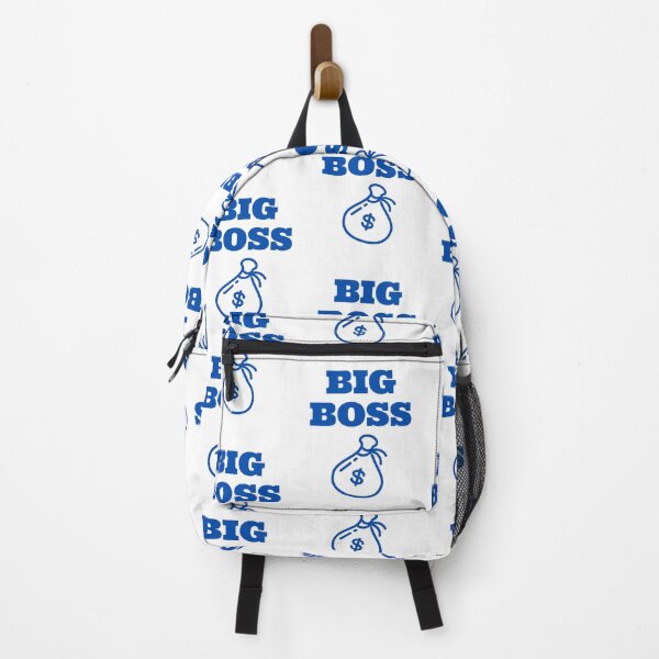 Item preview, Big boss designed and sold by MKShopZurich.