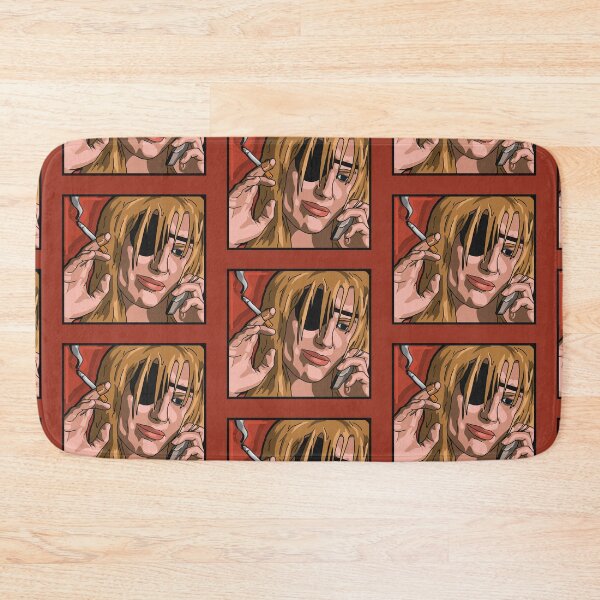 Item preview, Elle Driver Panel (no Title) (Kill Bill) designed and sold by NoirPineapple.