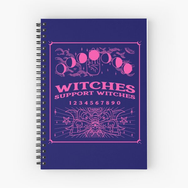 Item preview, Witches support Witches designed and sold by ForStrong.