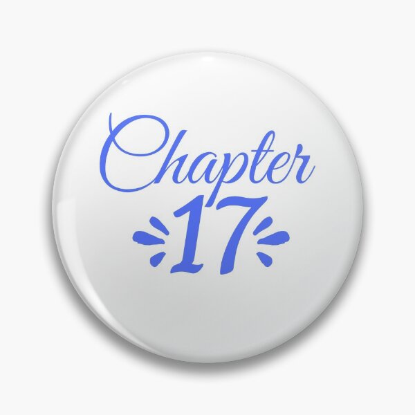 Item preview, Chapter 17 designed and sold by MariesDesigns11.
