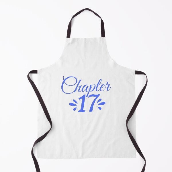 Item preview, Chapter 17 designed and sold by MariesDesigns11.