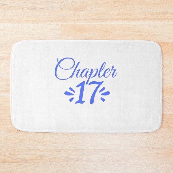 Item preview, Chapter 17 designed and sold by MariesDesigns11.