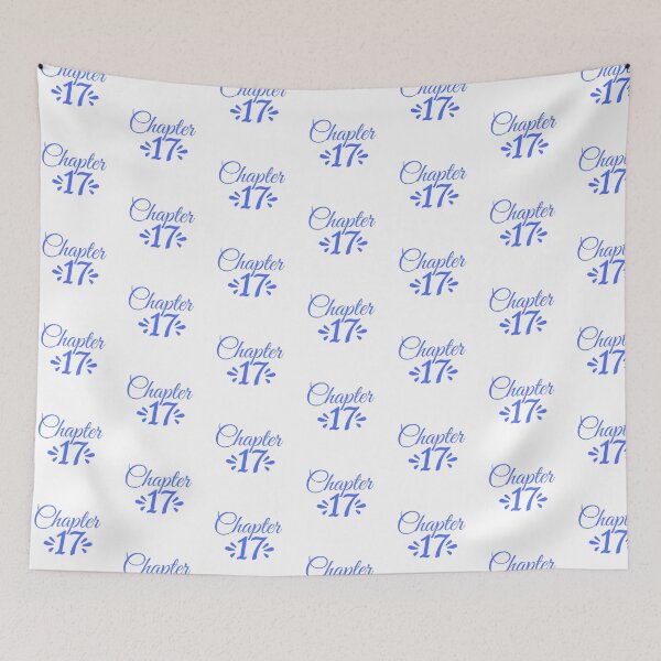 Item preview, Chapter 17 designed and sold by MariesDesigns11.