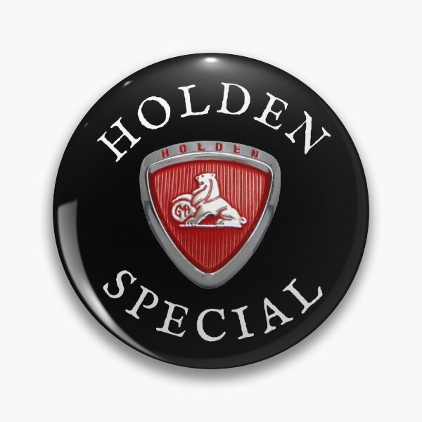 Item preview, Old Holden Special No.2 designed and sold by Old Holdens Never Die.