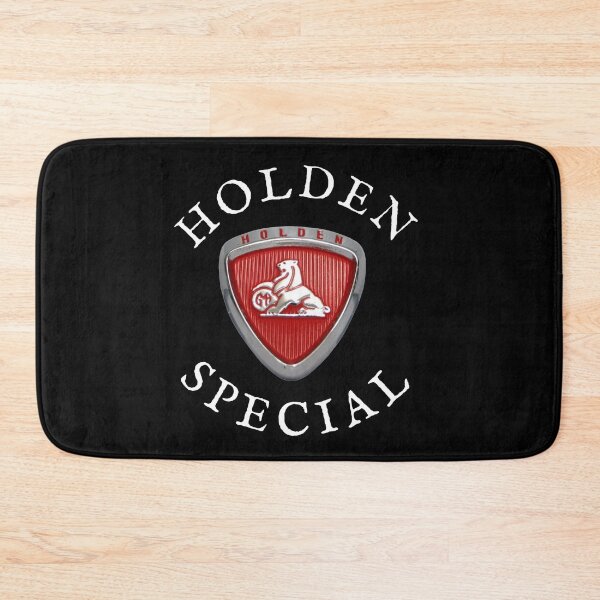 Item preview, Old Holden Special No.2 designed and sold by Old Holdens Never Die.
