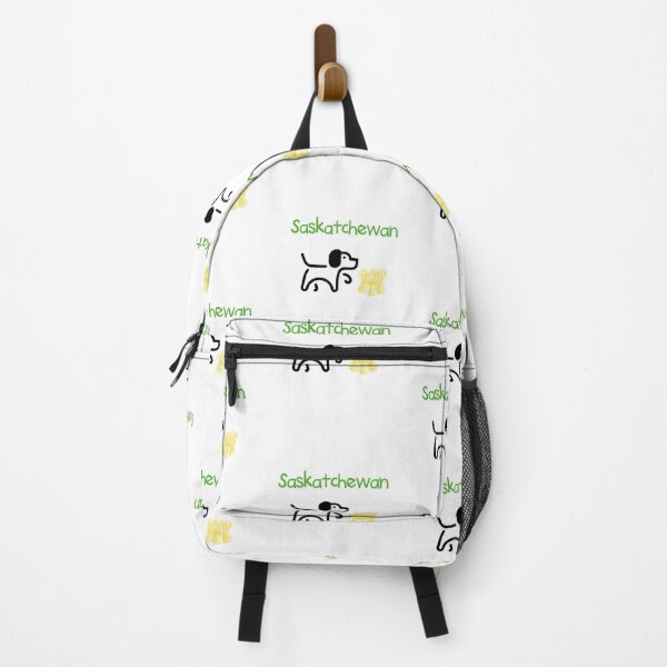 Item preview, Saskatchewan Dog, Prairie Dogs designed and sold by SportyDogShop.