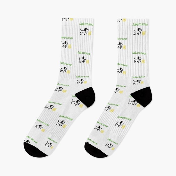 Item preview, Saskatchewan Dog, Prairie Dogs designed and sold by SportyDogShop.