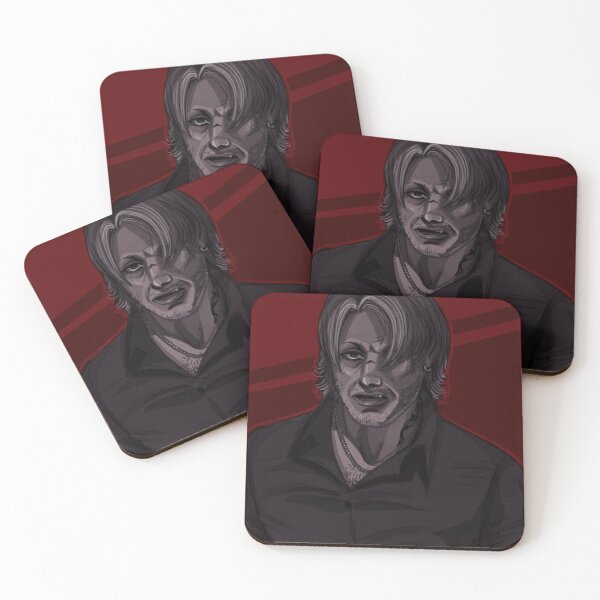 Item preview, Nigel - Charlie Countryman designed and sold by dilfmikkelsen.