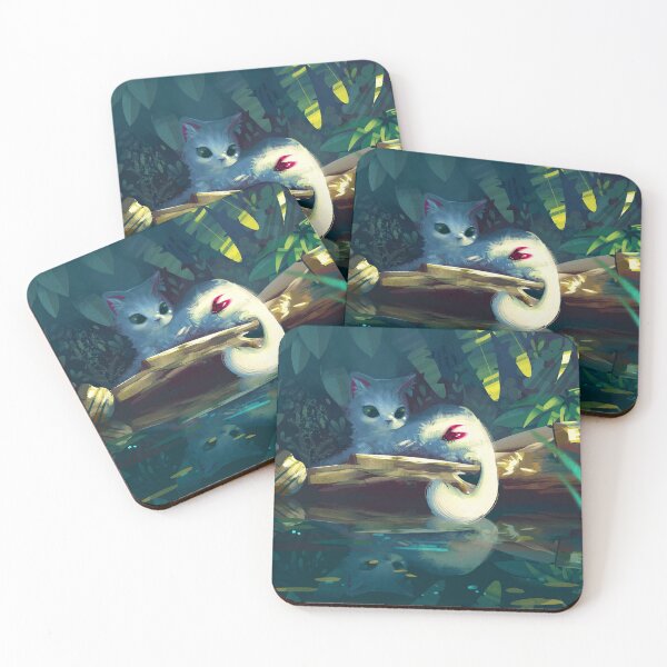 Item preview, Lake Kitty designed and sold by mallitee.
