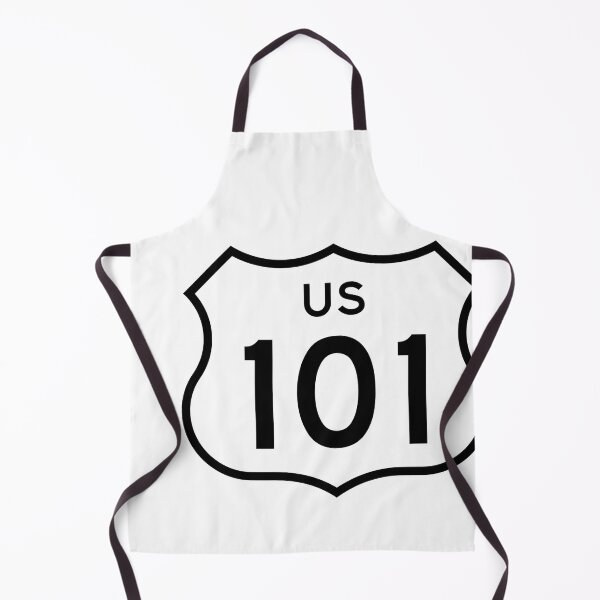 Item preview, US 101 designed and sold by flagswag.