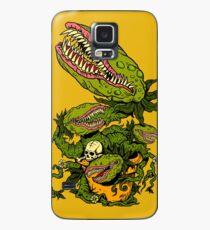 Venusfliegenfalle Hülle & Skin für Samsung Galaxy