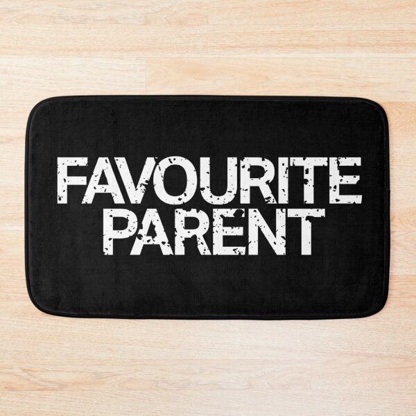 Item preview, Favourite Parent designed and sold by Inc-Solutions.