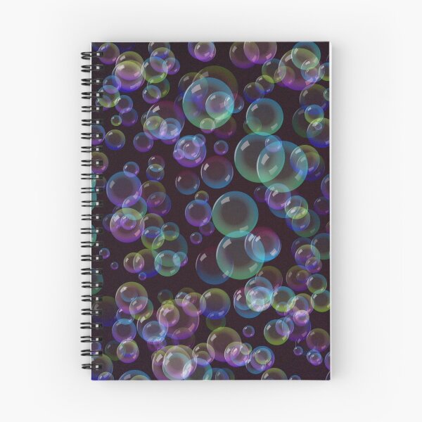 Item preview, Pretty Bubbles Everywhere! designed and sold by afinearticle.