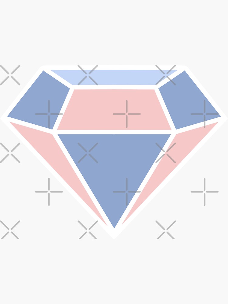 Seventeen diamond