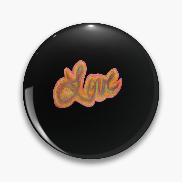 Item preview, Love designed and sold by DivineTiffany.