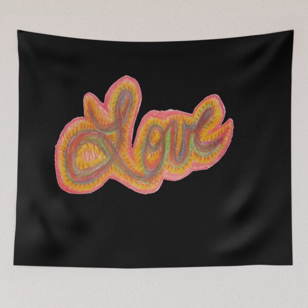 Item preview, Love designed and sold by DivineTiffany.