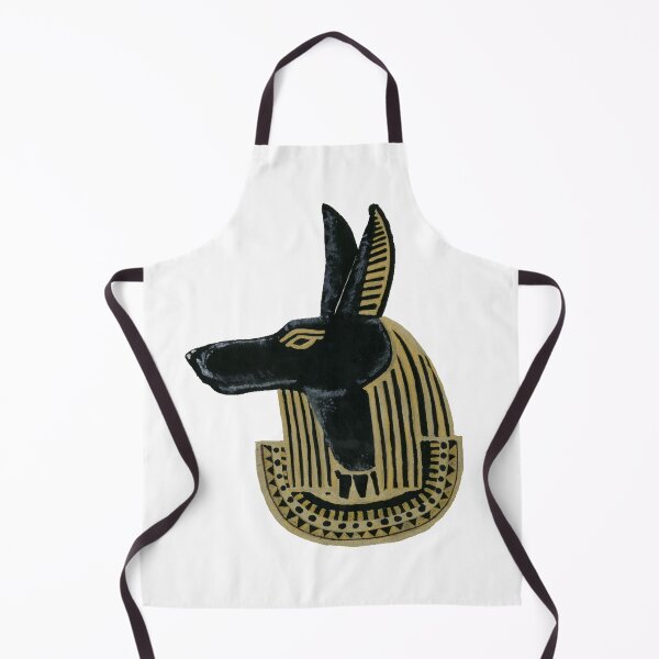 Item preview, Anubis Multimedia Sketch designed and sold by teknicolourful.