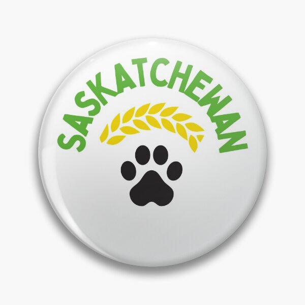 Item preview, Saskatchewan Dog, Prairie Dogs designed and sold by SportyDogShop.