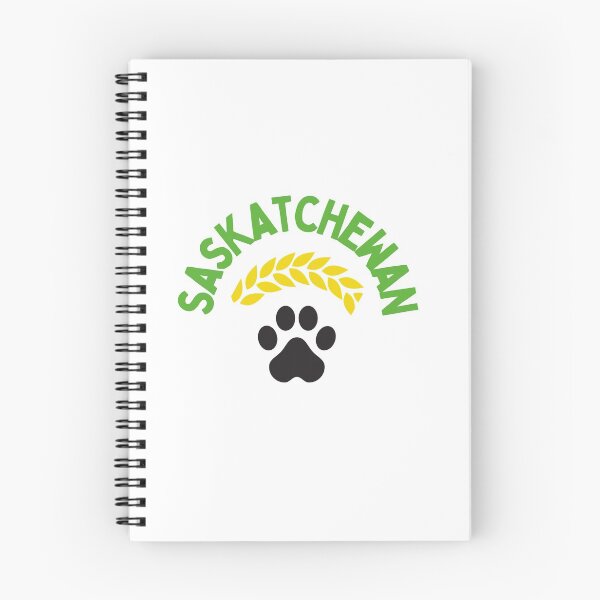 Item preview, Saskatchewan Dog, Prairie Dogs designed and sold by SportyDogShop.