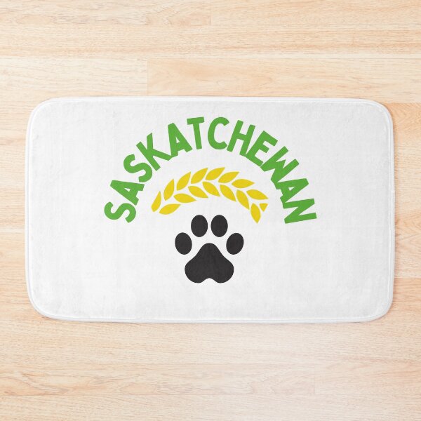 Item preview, Saskatchewan Dog, Prairie Dogs designed and sold by SportyDogShop.