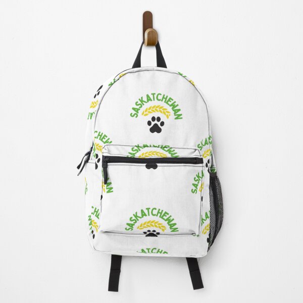 Item preview, Saskatchewan Dog, Prairie Dogs designed and sold by SportyDogShop.
