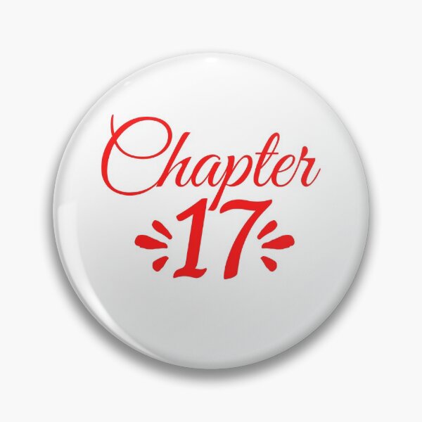 Item preview, Chapter 17 designed and sold by MariesDesigns11.