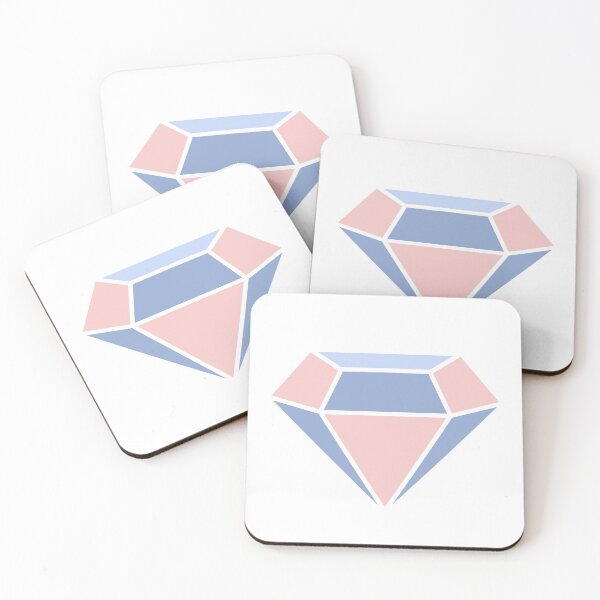 Item preview, Seventeen Diamond designed and sold by jacquiechoo.