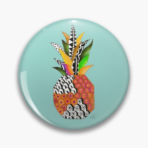 Item preview, Hybrid Ananas designed and sold by Thefinest4U.