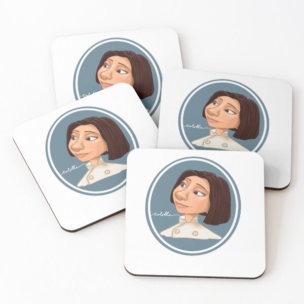 Item preview, Colette ratatouille  designed and sold by Kambriemae.