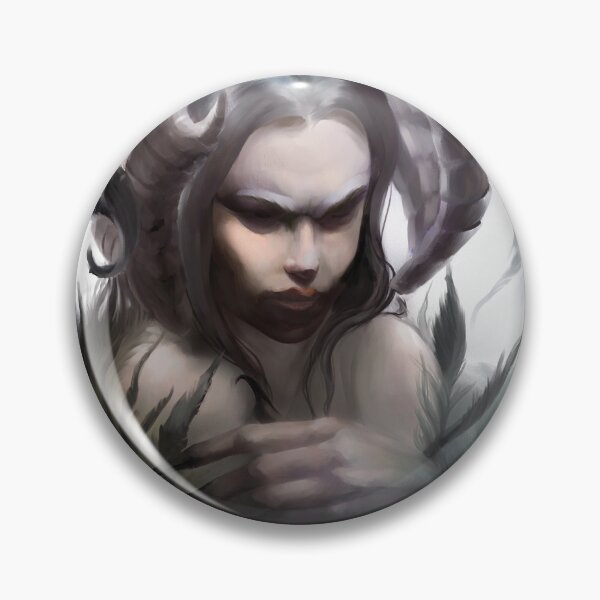 Item preview, Demons Requiem  designed and sold by Kaitlund Zupanic.