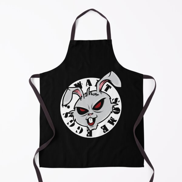 Item preview, Scary Easter Bunny - Want Some Eggs? designed and sold by DesignbyRene.