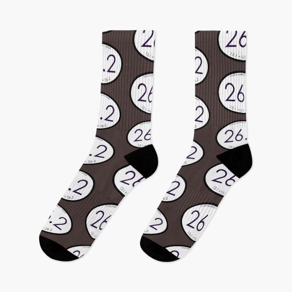 Item preview, 2 half marathons = 1 whole designed and sold by Microwhites.