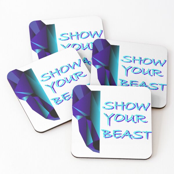 Item preview, show your beast latest design  designed and sold by your1ststore.