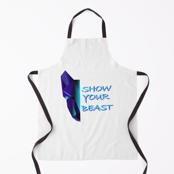 Item preview, show your beast latest design designed and sold by your1ststore.