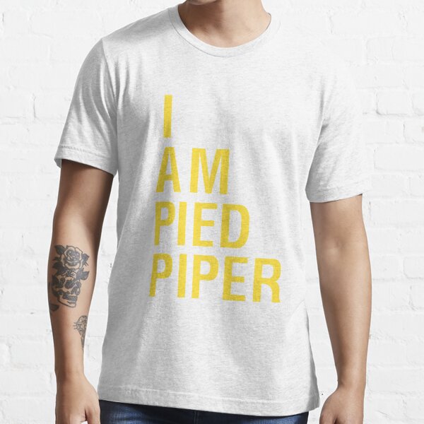 pied piper t shirt amazon