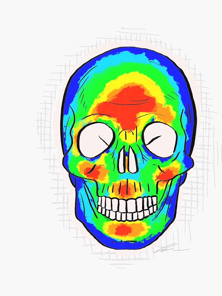 thermal skull