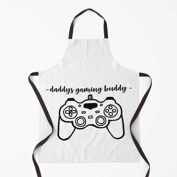 Item preview, Daddy's Gaming Buddy designed and sold by Phorase.