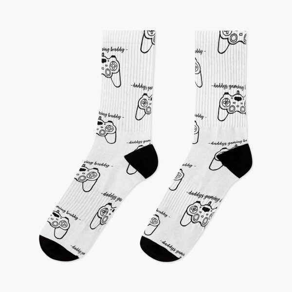 Item preview, Daddy's Gaming Buddy designed and sold by Phorase.