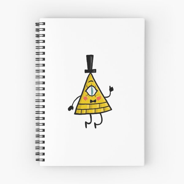 Item preview, Bill Cipher designed and sold by Kambriemae.