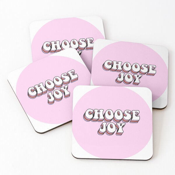 Item preview, Choose Joy designed and sold by Art by Amanda.