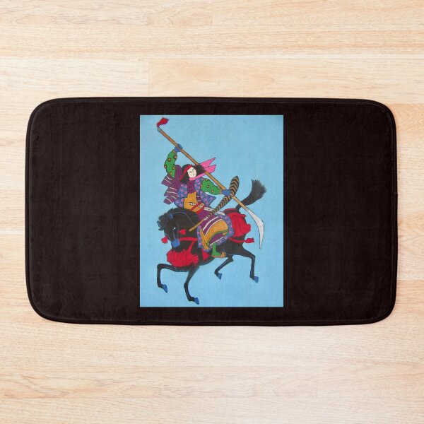Item preview, Another Samurai Warrior designed and sold by Shulie1.