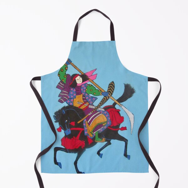 Item preview, Another Samurai Warrior designed and sold by Shulie1.