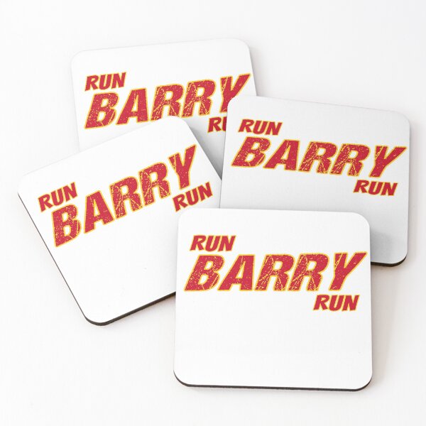 Item preview, Run barry run designed and sold by MCS-Desings.