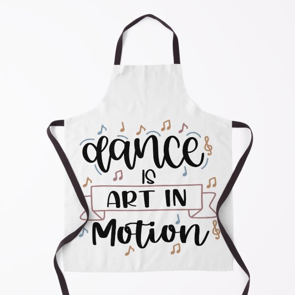 Item preview, Dance Is Art In Motion designed and sold by Phorase.