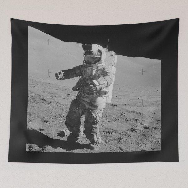 Item preview, Moonwalk designed and sold by nimeja.