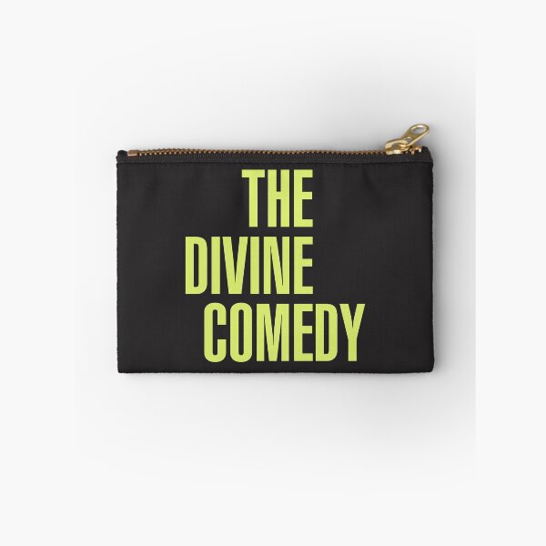 Item preview, The Divine Comedy designed and sold by denisn.