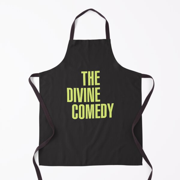 Item preview, The Divine Comedy designed and sold by denisn.