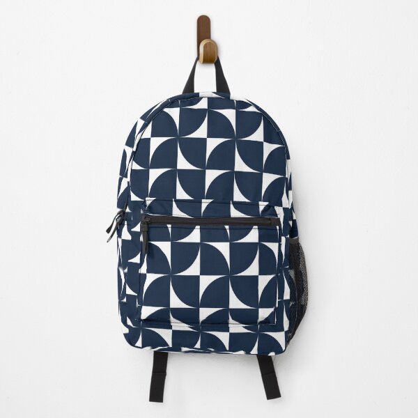 Item preview, Modern geometric pattern designed and sold by likebakerdo.